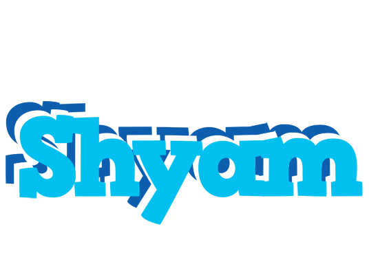 Shyam jacuzzi logo