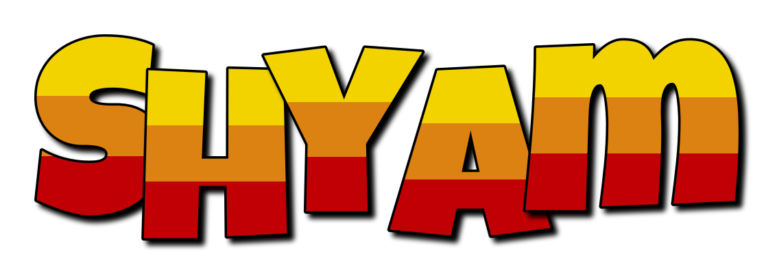 Shyam jungle logo