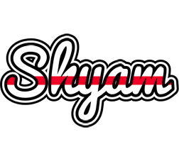 Shyam kingdom logo