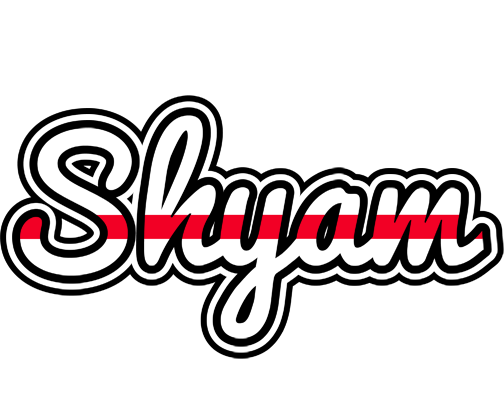 Shyam kingdom logo