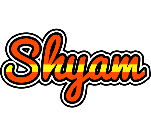 Shyam madrid logo
