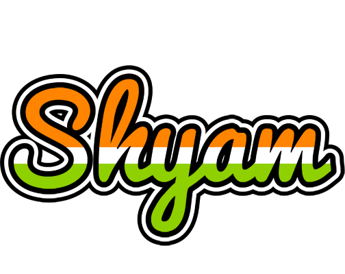 Shyam mumbai logo