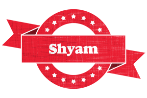 Shyam passion logo