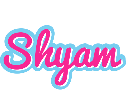 Shyam popstar logo