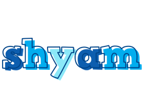 Shyam sailor logo