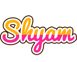 Shyam Logo | Name Logo Generator - Smoothie, Summer, Birthday, Kiddo ...