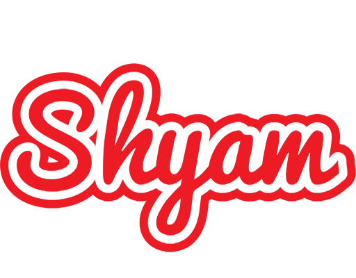 Shyam sunshine logo