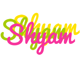 Shyam sweets logo