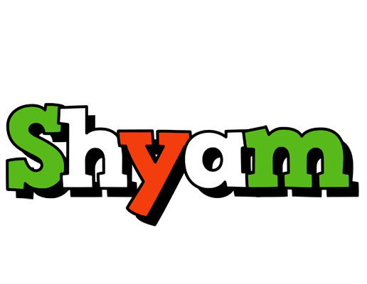 Shyam venezia logo