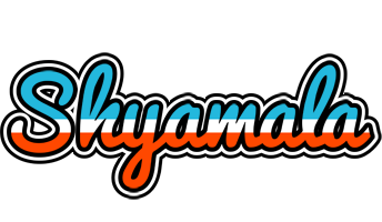 Shyamala america logo
