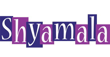 Shyamala autumn logo