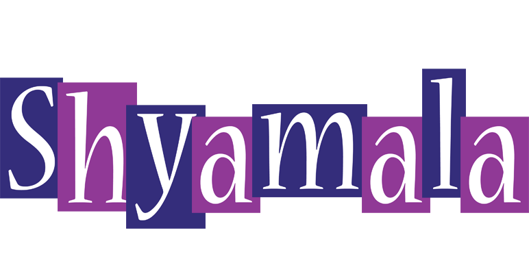 Shyamala autumn logo