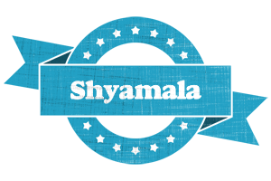 Shyamala balance logo