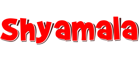 Shyamala basket logo