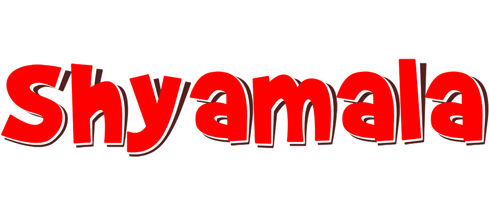 Shyamala basket logo