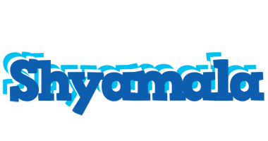 Shyamala business logo