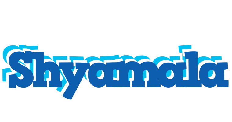 Shyamala business logo