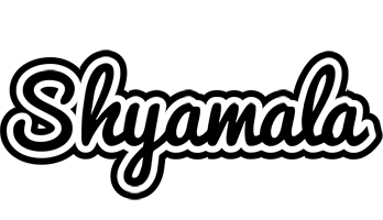 Shyamala chess logo