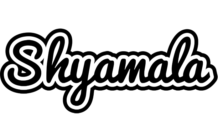 Shyamala chess logo