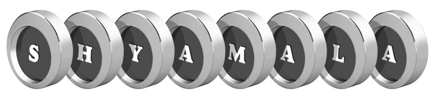 Shyamala coins logo