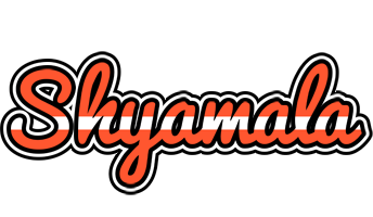 Shyamala denmark logo