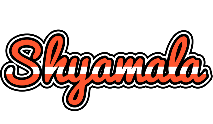 Shyamala denmark logo