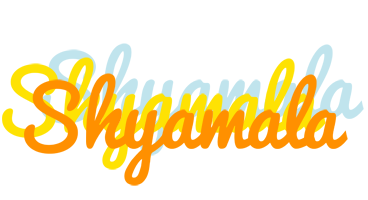 Shyamala energy logo