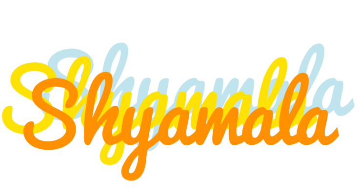 Shyamala energy logo