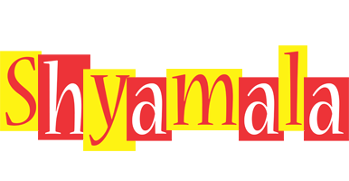 Shyamala errors logo