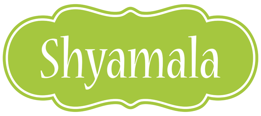 Shyamala family logo