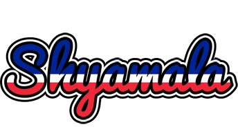Shyamala france logo