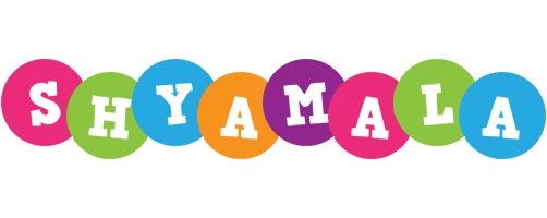 Shyamala friends logo