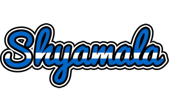 Shyamala greece logo