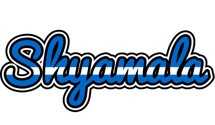 Shyamala greece logo