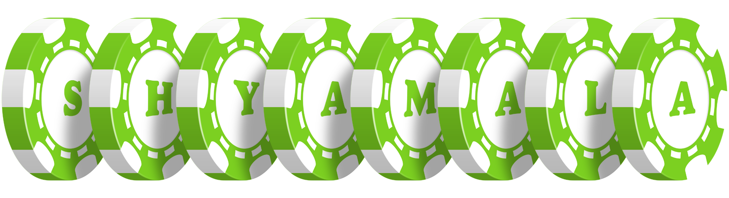Shyamala holdem logo