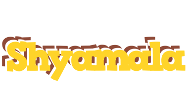 Shyamala hotcup logo