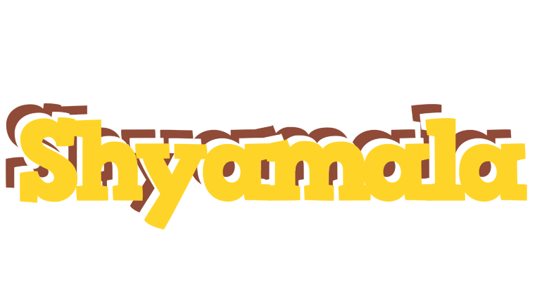 Shyamala hotcup logo