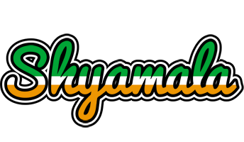 Shyamala ireland logo