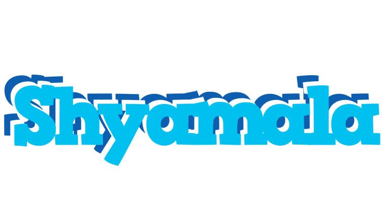 Shyamala jacuzzi logo