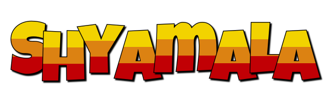 Shyamala jungle logo