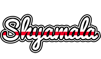 Shyamala kingdom logo
