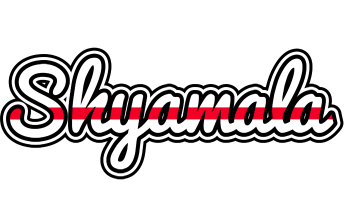 Shyamala kingdom logo