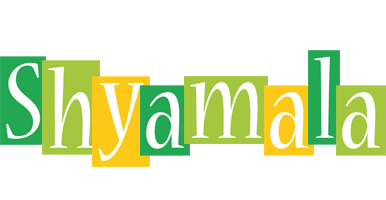 Shyamala lemonade logo