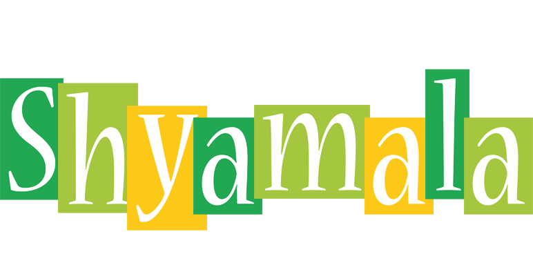Shyamala lemonade logo