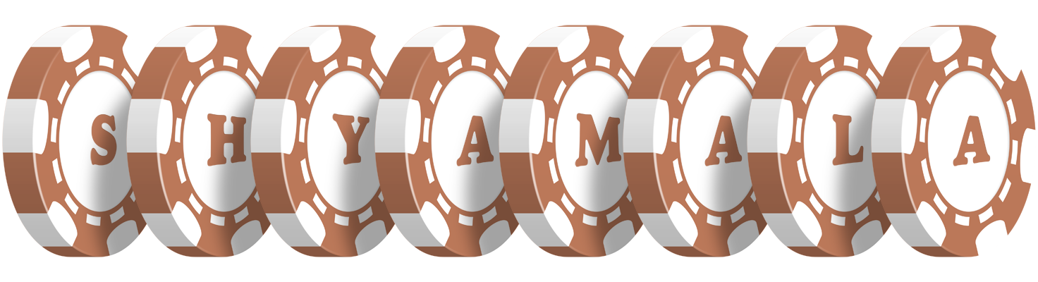 Shyamala limit logo
