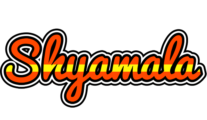 Shyamala madrid logo