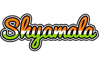 Shyamala mumbai logo