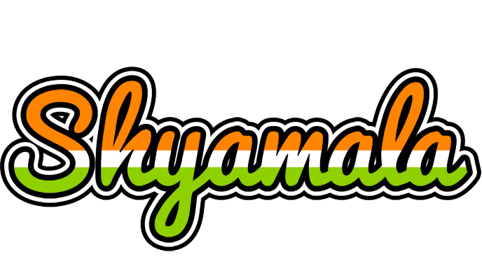 Shyamala mumbai logo