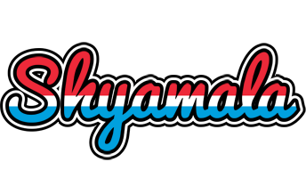 Shyamala norway logo