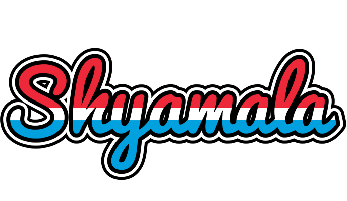 Shyamala norway logo